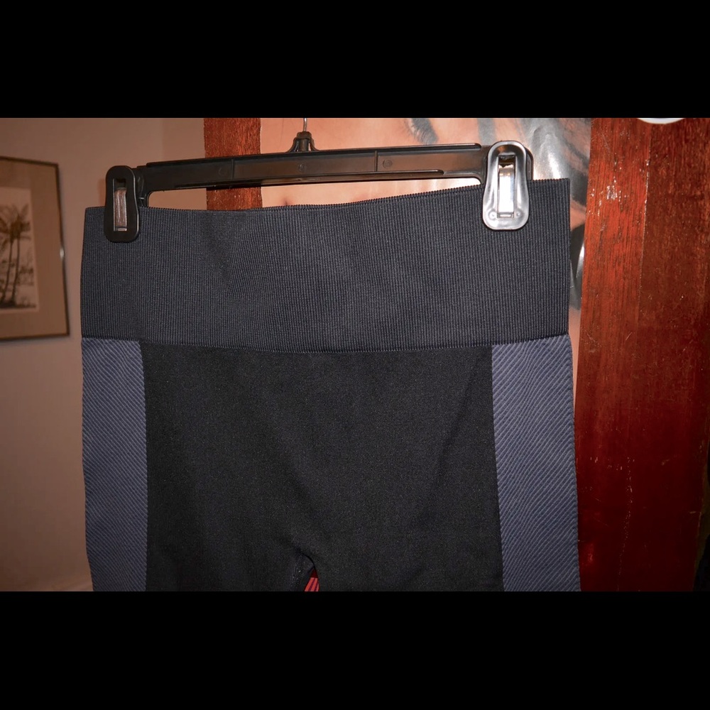 Target Color Block Leggings
